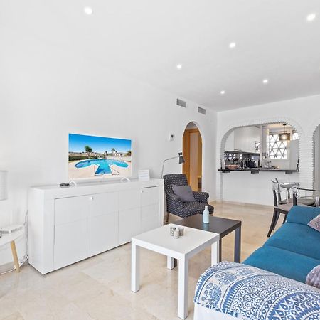 300M To The Beach ! Mijas Exterior foto